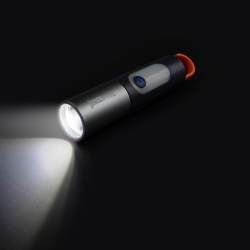 JAZZway Accu1-L5W/L3W-bk, Li-Ion