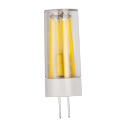 PLED-G4 PRO 6w  4000K 480Lm 230V d16,5*50mm Jazzway