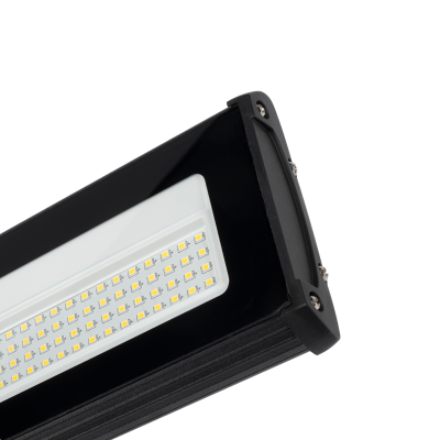 Светильник светодиодный влагозащищенный ДСП PPI- 03 200w 5000K 120° IP65 — вид 2
