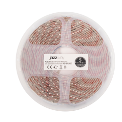 PLS 2835/ 60-12V Green IP65 (5м) Jazzway