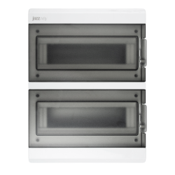 PDB/W 3024 GR (ЩРН-ПГ-24) IP65 Jazzway