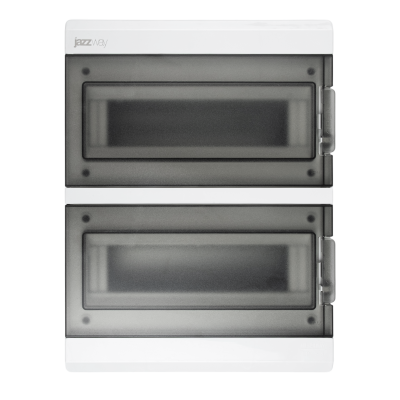 Бокс модульный навесной PDB/W 3024 GR (ЩРН-ПГ-24) IP65 — вид 2