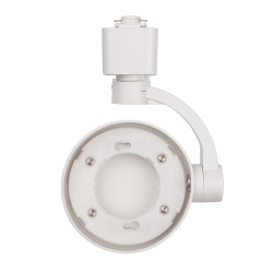 PTR  32 GX53 WH 230V (белый) IP20 Jazzway  