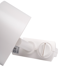 PTR  30 GX53 WH 230V (белый) IP20 Jazzway