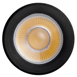 PTR  0732 32w 4000K 24° BL (чёрный) IP40 Jazzway