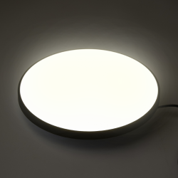 PPB OPAL 36W 4000K BL d300X55 IP20 Jazzway