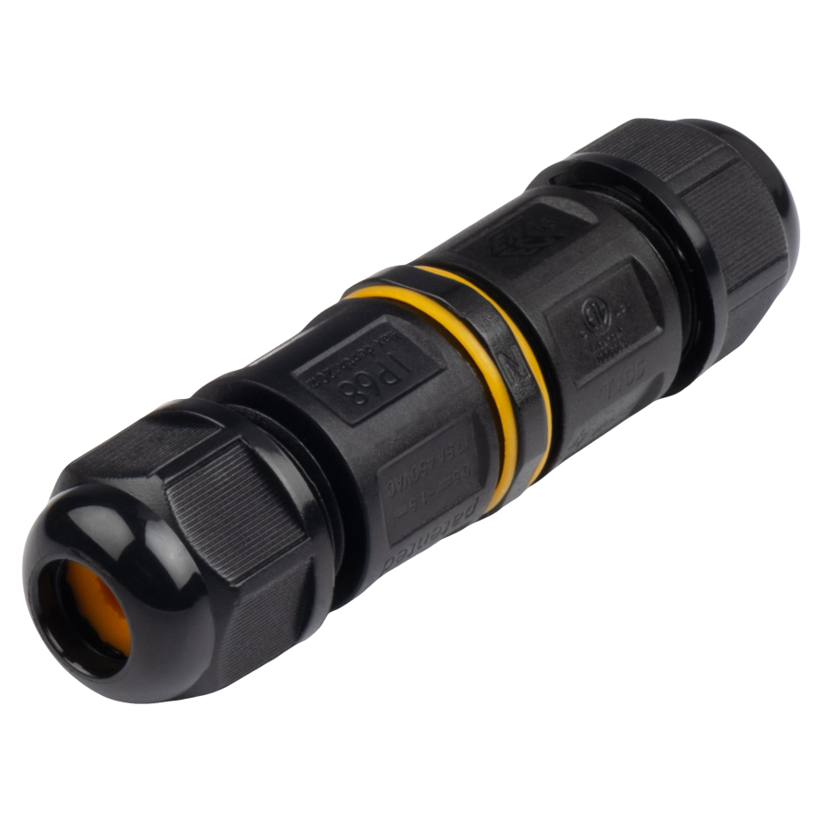 PCC-I3-S 3x1.5 17.5A IP68 Jazzway