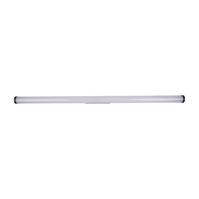 Светильник трековый светодиодный MTR16 4216 16w 4000K 200° BL (чёрный) IP20 — вид 3