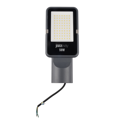 Светильник консольный ДКУ PSL 08 50w 5000K GR 120° IP65 (3г.гар) — вид 2
