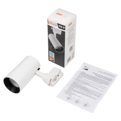 PTR  0732 32w 5000K 24° WH (белый) IP40 Jazzway