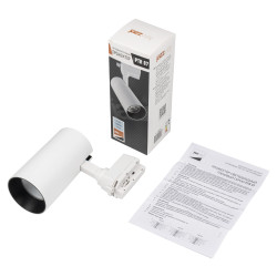PTR  0732 32w 5000K 24° WH (белый) IP40 Jazzway
