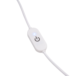 JAZZway ML-L20, подсветка для зеркала, диммер