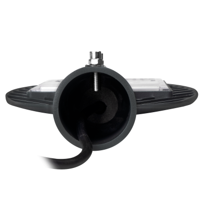 Светильник консольный ДКУ PSL 03 70w 4000K IP65 GR AC190-260V (3г.гар) — вид 5