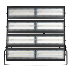 PPI- 02 8*50w 6500K IP65 Jazzway
