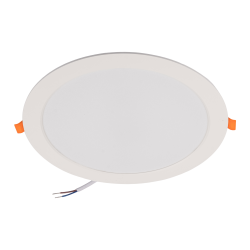 PLED DL7 24w 4000K WH IP54 Jazzway