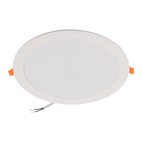 PLED DL7 24w 4000K WH IP54