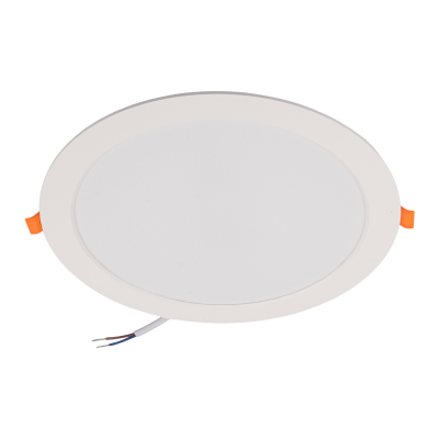 PLED DL7 24w 4000K WH IP54