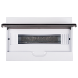 PDB/W 1015 WH (ЩРН-П-15) IP41 Jazzway