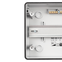 PDB/W 3008 GR (ЩРН-ПГ- 8) IP65 Jazzway