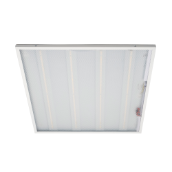 PPL 595/U-E1 PRISMA 36w 4000K с БАП IP40 (360mA 19mm) Jazzway