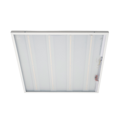 Светильник светодиодный ДВО PPL 595/U-E1 PRISMA 36w 4000K с БАП IP40 (360mA 19mm) — вид 3