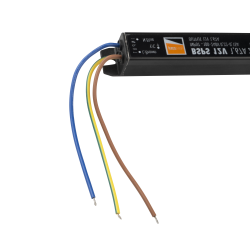 BSPS  12V1,67A=20W IP67 5 л.гар. Jazzway