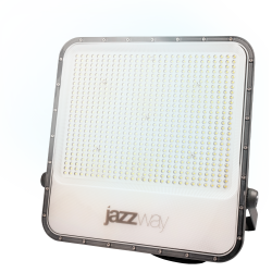 PFL- S4- 500w 6500K 80° IP65  Jazzway