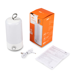 JAZZway Accu5-L44-wh