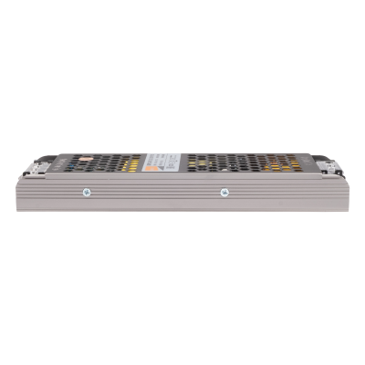 Блок питания (драйвер) BSPS 24V 8,25A=200W IP20 5 л.гар. — вид 5
