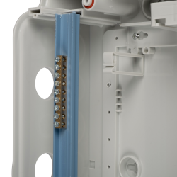 PDB/W 4036 GR (ЩРН-ПГ-36) IP65 Jazzway