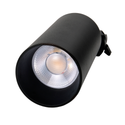 PTR  0732 32w 4000K 24° BL (чёрный) IP40 Jazzway