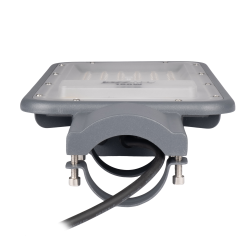 PSL 08 100w 5000K GR 140/70° IP65 (3г.гар) Jazzway