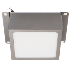 PPL 089/G OPAL  9W 3000K GREY IP40 