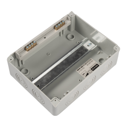 PDB/W 4008 GR (ЩРН-ПГ- 8) IP65 Jazzway