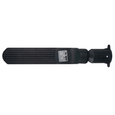 Светильник консольный ДКУ PSL 09 50W SENSOR 5000K GR IP65 — вид 3