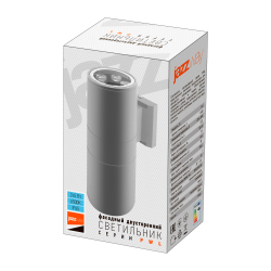 PWL - 26090/30D  2x5w  6500K GR IP65 Jazzway