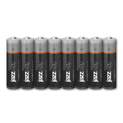 JAZZway  LR6 ULTRA Alkaline BL-10