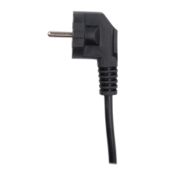 JAZZway ETD-03U-150-bk (3 x 1,5) заземл., выкл.