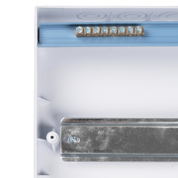 PDB/W 1015 WH (ЩРН-П-15) IP41 Jazzway