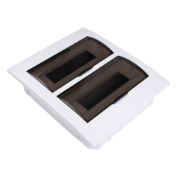 PDB/R 1024 WH (ЩРВ-П-24) IP41 Jazzway