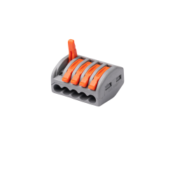 PTC-5P 222-415 450V 32A 0,08-2,5(4.0)mm2 /25шт./ Jazzway