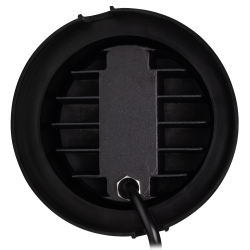 PGR  R130   7w 4000K 30° Сhrome (грунтовый встраиваемый) IP67