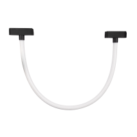 Светильник трековый светодиодный MTR16 4018-1m 18w 4000K 360° BL (чёрный) IP20 Jazzway