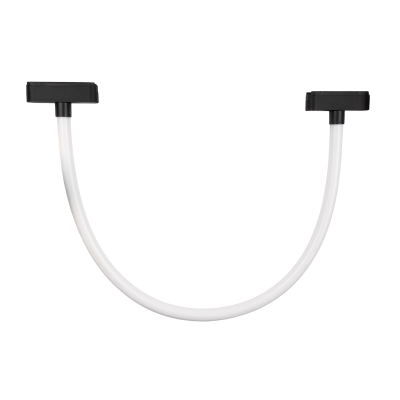 Светильник трековый светодиодный MTR16 4018-1m 18w 4000K 360° BL (чёрный) IP20