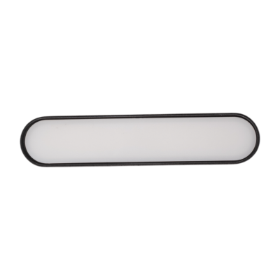 Светильник трековый светодиодный MTR16 1006 6w 4000K frost 90° BL (чёрный) IP20 — вид 2