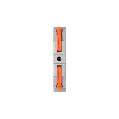 Клемма монтажная СМК PTC-1P 4211 DIN 450V 32A 0.08-2.5(4.0)mm2 / 25 шт./ — вид 3