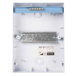 PDB/W 1006 WH (ЩРН-П- 6) IP41 Jazzway