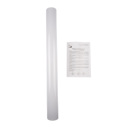 PTR  4620 20W 4000K 165° WH (белый) IP40 Jazzway