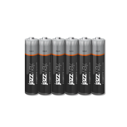JAZZway LR03 ULTRA Alkaline BL- 6  