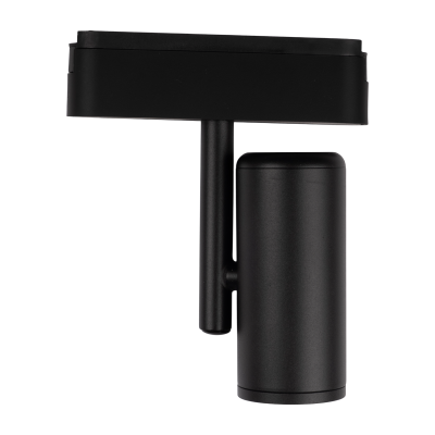 Светильник трековый светодиодный MTR16 2310 10w 4000K 36° BL (чёрный) IP20
